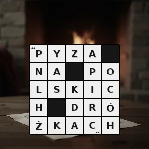 Hasło krzyżówkowe hanna januszewska - pyza na polskich dróżkach – rozwiązanie, synonimy, podpowiedzi i definicje krzyżówkowe